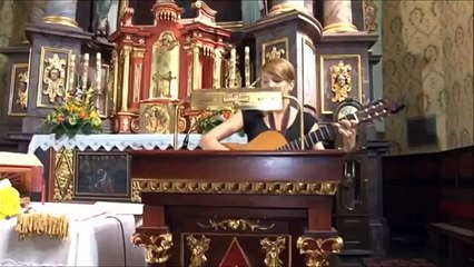 Hymn o miłości - fragment (1024p FULL HD)