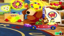 The Wonder Pets - Save the Puppy Game - The Wonder Pets FULL HD English Games