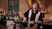 Red Hook Cocktail - A Modern Classic - The Cocktail Spirit with Robert Hess