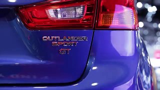 2016 Mitsubishi Outlander Sport | Mitsubishi Dealership Longwood FL