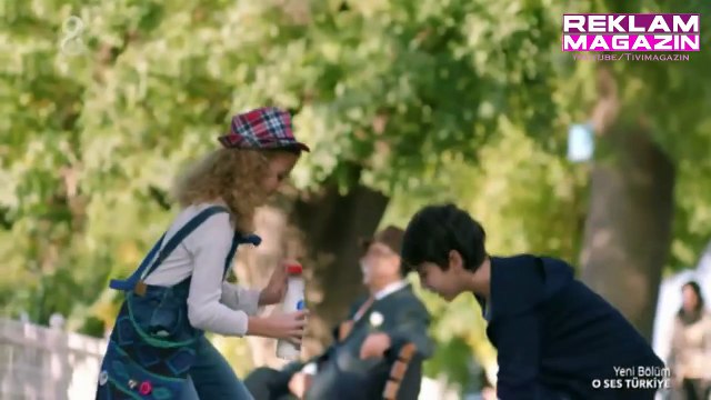 Sek Süt İyilikle Beslen Reklamı