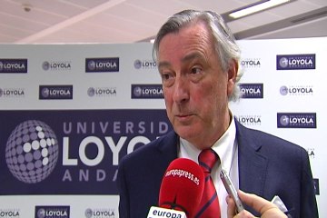 Experto pide una Europa "potente" para crisis siria