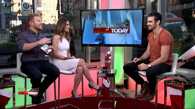 The Final Winner of Americas Next Top Model!