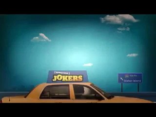 Impractical Jokers Intro