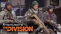Enemy Factions Trailer - Tom Clancys The Division
