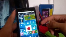 [Tutorial] Como criar pasta de favoritos no Edge do Windows 10 Mobile