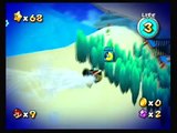 Super Mario Galaxy - Episode 16 - Sea Slide Galaxy