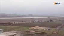 قوات سوريا الديمقراطية الكردية تسيطر على مطار 