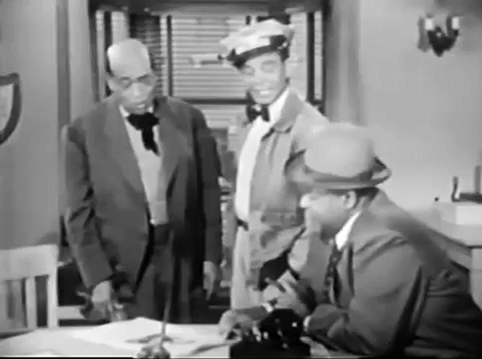 Amos n Andy S 2 E 13 - The Girl at the Station