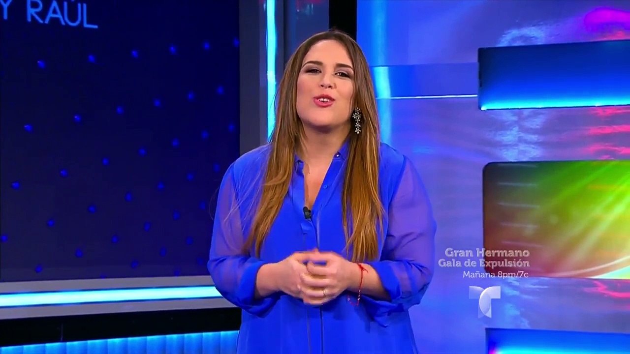 Arturo Cruz y su famosa salsa “Tenayo” | Que Noche | Telemundo
