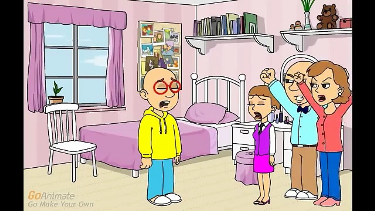 Arthur Gets Grounded Season 1