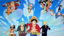 MAD One Piece Opening 18 SOS