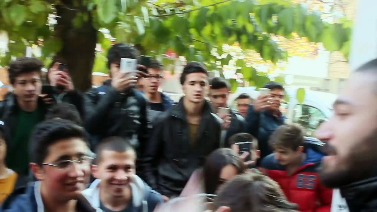 Joker - Acapella (Kargaşa)