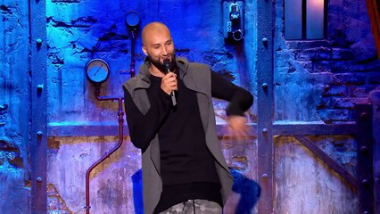 Jamel Comedy Club Saison 8 Episode 1