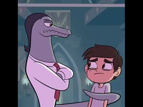 Star Vs the Forces of Evil Soundtrack Toffee Vs Marco