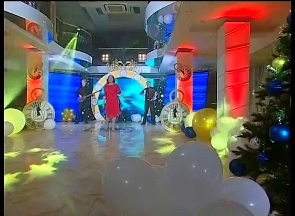 Ana Bekuta - Htela sam ti biti zena - DM SAT