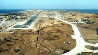 Longest Bomber Mission:Falklands War(full documentary)HD