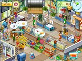 Lets Play Supermarket Mania 2 (22) Last 2 Days/ Ending/To Be Continued?