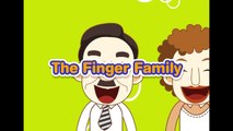 Finger Family | Family Sing Along - Muffin Songs