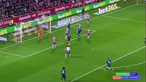 Luka Modric amazing goal vs Granada 7/2/2016 (FULL HD)