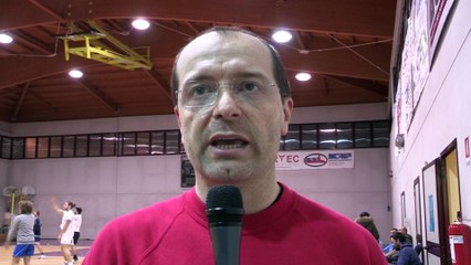 Parma Pallamano ai playoff, il punto del presidente Fanti e l'opinione di Maiavacchi