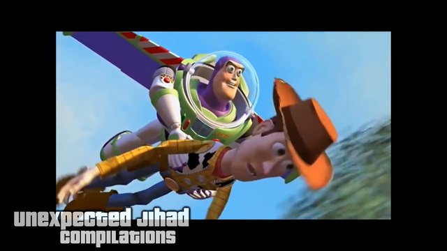 Best Unexpected Jihad Compilation