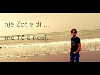 Shkumbin Ismaili - Lutem (Video HD)