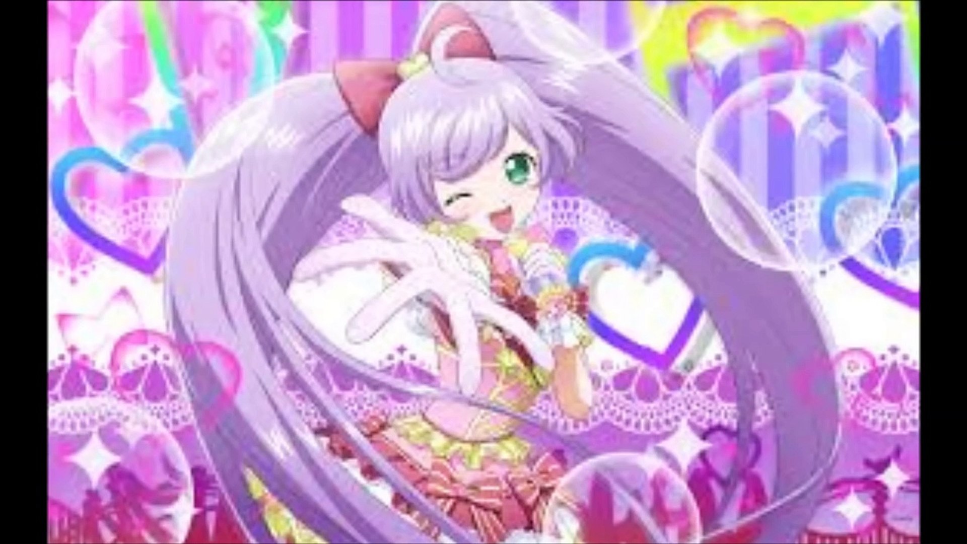 Pripara Hibiki 純 アモーレ 愛 Video Dailymotion