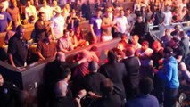 Khabib Nurmagomedov, Diaz brothers clash at WSOF 22 in Las Vegas