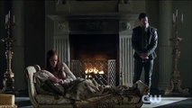 Mary Kisses Gideon Reign Season 3 Episode 10