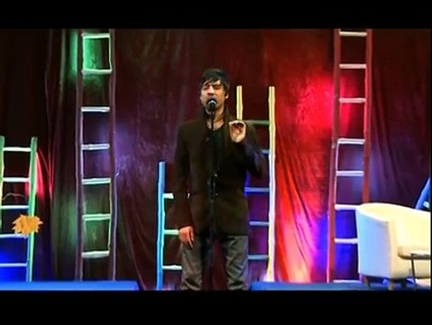 Afghan singer Wayan Honarjo Pashtu Lovely Song 2016 HD