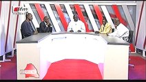 Li Ci Penc Mi - la traque des biens supposés mals acquis - 11 Fevrier 2016 - Invités : Me Amadou SALL PDS, SeydI GASSAMA AMNESTY INT....