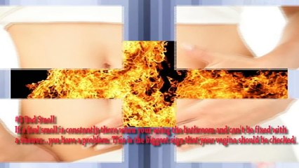 Warning Signs That Tell Your Vagina Is Unhealthy