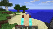 minecraft: singleplayer deel 20 Baby zoom