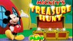 Mickey Mouse and Minnie Treasure Hunt new season games for kids ~ Play Baby Games For Kids Juegos ~