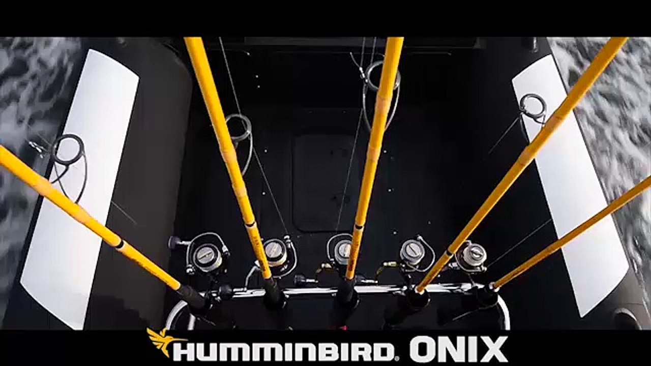 Humminbird ONIX - Navicom