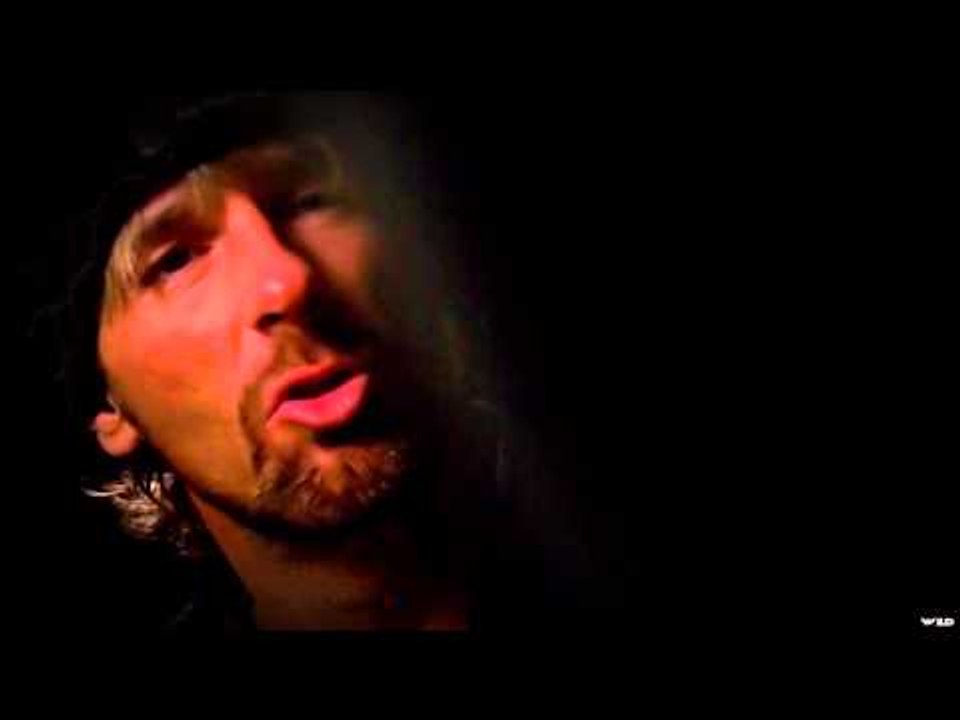 The Bear Whisperer - Really? In a Trailer