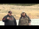 BC Outdoors Sport Fishing - Fly-Fishing Local Kamloops