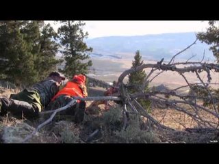 Outfitters Guide Television - Facing Fears