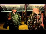 Realtree Outdoors - Half Brothers