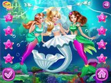 Barbie Mermaid Wedding – Best Barbie Dress Up Games For Girls And Kids