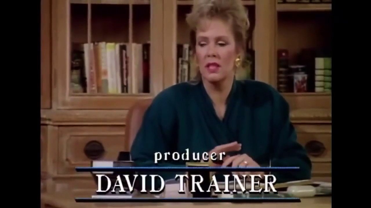 Designing women season 5 episode 12