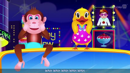 Rain, Rain, Go Away and Many More Videos | Best Of ChuChu TV | Popular Nursery Rhymes Collection