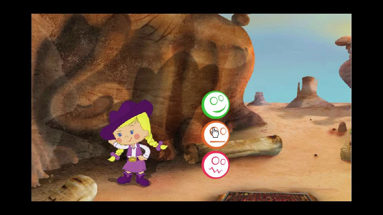 Chloes Closet Shadow Game Cartoon Animation Sprout PBS Kids Game Play Walkthrough