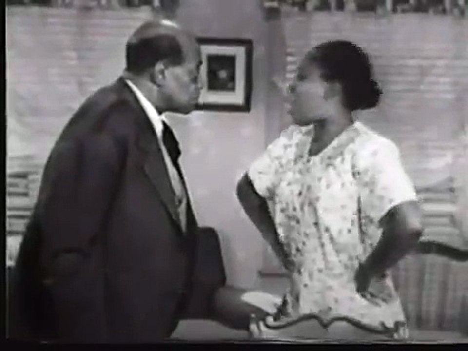 Amos n Andy S 2 E 31 - Getting Mama Married (1)