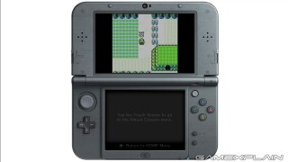 Pokémon Yellow Gameplay - Andre vs Brock! (Virtual Console)