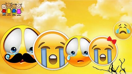 Daddy Finger | Cry-Basket Ball-Skeleton-Crabs Funny Finger Family Videos | Cartoons for Children