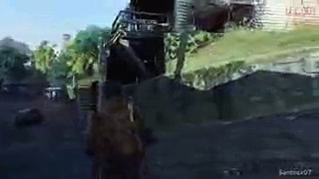 The Last of Us Remastered Walkthrough gameplay 10