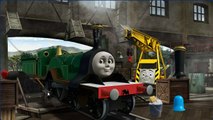 Thomas and Friends: Full Gameplay Episodes English HD - Thomas the Train #48