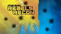 Star Wars Rebels Season 2 Episode 14 The Legend of Lasatah Preview